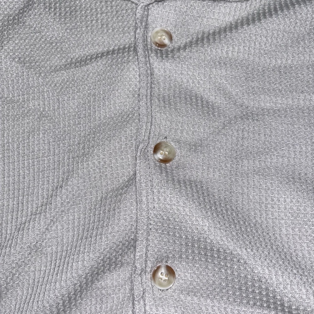 Night gray kids matching set SHEIN